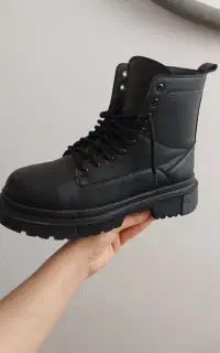 بوت مردانه