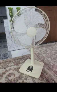 پنکه پارس خزر موتور بزرگ