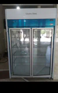 یخجال فریز الکتوراستیل