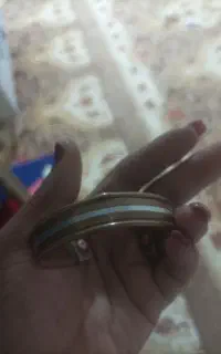 دستبند مسی