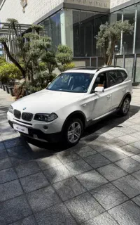 Bmv x3