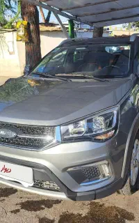 ام وی ام ایکس ۲۲ اتومات mvm x22 اسپرت اکسلنت