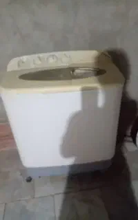 لباس شویی درحد نو