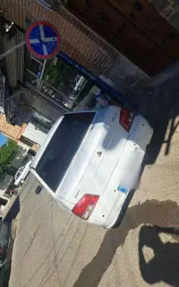 پراید ۱۳۲