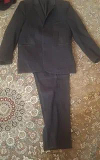 کت و شلوار