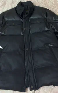 کاپشن مردانه