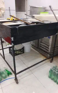 سلف سرویس