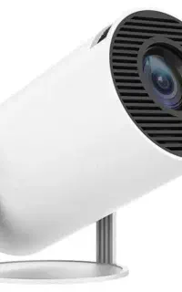 ویدئو پرژکتور یوشوت Y05تصویر نمایش 40 تا 130 اینچ