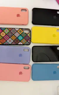 قاب گوشی آیفون ایکس