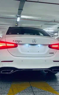 a200 lمرسدس بنزbenz اقساط مدارک بنام خریدار