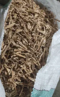 پوشال چوب تمیز وبهداشتی