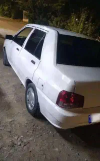 پراید  132