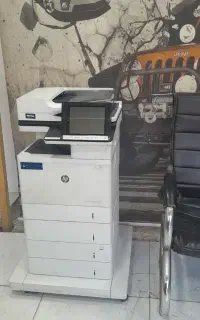 کپی hp