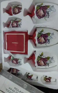 پاسماوری چینی
