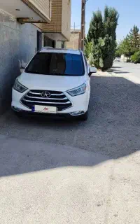 جک s3