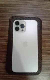 گوشی ایفن ۱۳ پرومکس ۲۵۶ باطری ۸۴ پک اصلی