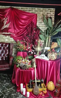 عکاسی توسط خانم از تمامی مراسمات شما