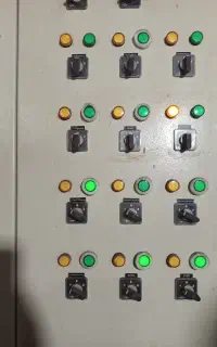 خدمات برق ساختمان مسکونی و تجاری