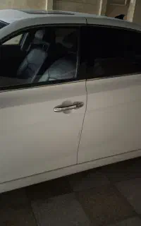 معاوضه  دنا پلاس  اتومات