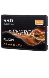 حافظه SSD ایکس انرژی ۱۲۸GB