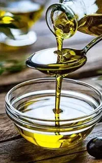 روغن زیتون طبیعی
