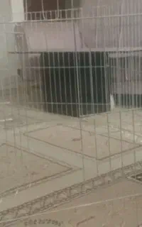 پارک پت   ۸تیکه جنس استیل استنلس کروم