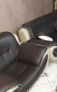مبل راحتی ۷ نفره