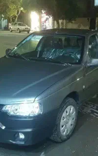 آریسان ۲ خشک