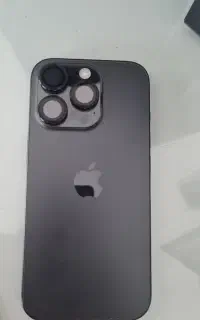 ایفون ۱۶ پرو رجیستر ۲۵۶ گیگ iphone 16pro