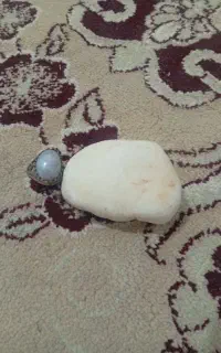 انگشتر عقیق