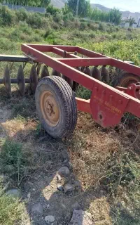 دیکس ۳۲ پر دست ساز آقای شاددل