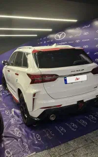 kmc a5 سفید عروسک