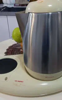 مقداری وسیله