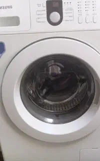 ماشین لباسشویی