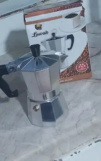 قهوه جوش