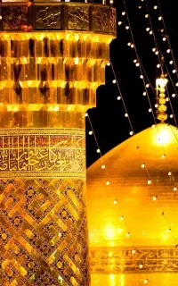 تور ریلی مشهد ویژه ولادت امام رضا