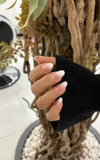 آموزش ناخن