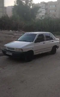 پراید۹۰مدل بالایی