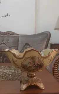 ظروف دکوری
