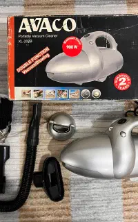 جارو برقی مینیمال ۸۰۰ وات