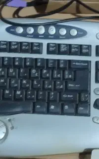 کیبورد فراسو 8900