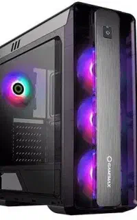 کیس گیمینگ اقتصادی