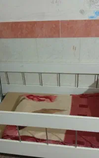 تخت خواب کودک و نوجوان