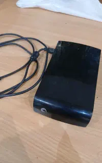 هارد اکسترنال یک ترابایت