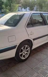 پارس tu5