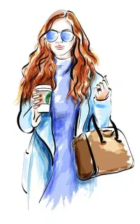 استخدام مدل عکاسی خانم