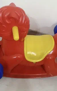 راکر چهار چرخ