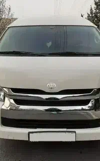 حرکت پنجشبه ساعت ۱۱ با ون vip مرز شلمچه