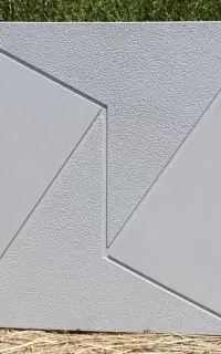 موزاییک پلیمری طرح چشمه