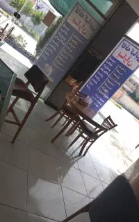 نیازمند باریستا در کافه